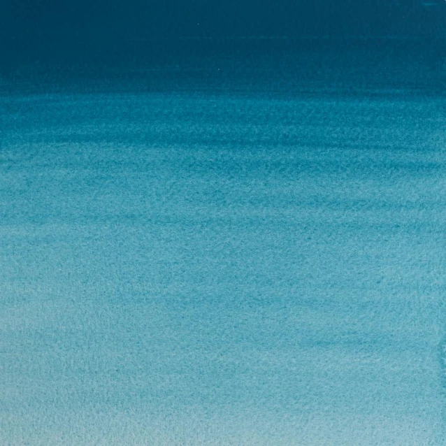 Winsor & Newton 5ml Ακουαρέλας Professional 190 Cobalt Turquoise Series 4