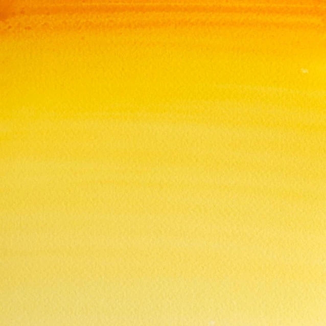 Winsor & Newton Half Pan Ακουαρέλας Professional 267 New Gamboge Series 1