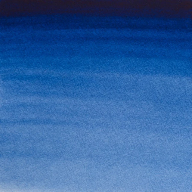 Winsor & Newton 5ml Ακουαρέλας Professional 321 Indian Blue Series 3