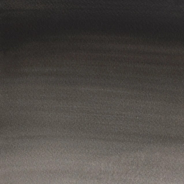 Winsor & Newton Half Pan Ακουαρέλας Professional 337 Lamp Black Series 1
