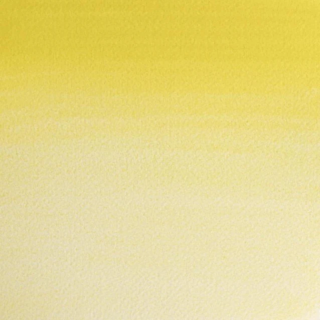Winsor & Newton 5ml Ακουαρέλας Professional 347 Lemon Yellow (Nickel Titanate) Series 4