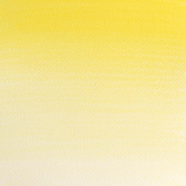 Winsor & Newton 5ml Ακουαρέλας Professional 348 Lemon Yellow Deep Series 2