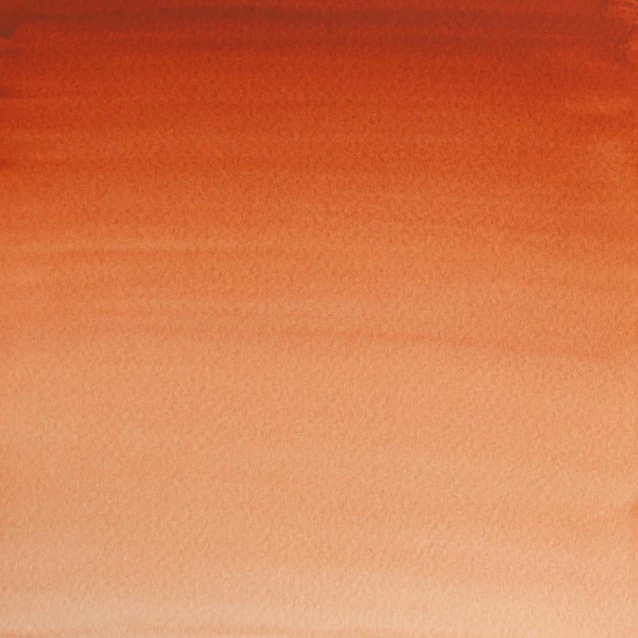 Winsor & Newton Half Pan Ακουαρέλας Professional 362 Light Red Series 1