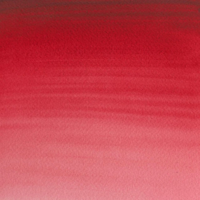 Winsor & Newton Half Pan Ακουαρέλας Professional 466 Permanent Alizarin Crimson Series 3
