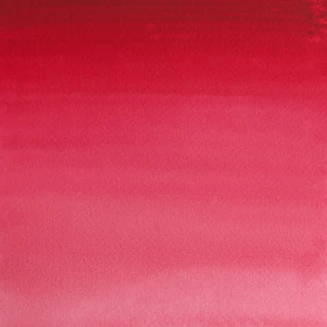 Winsor & Newton Half Pan Ακουαρέλας Professional 479 Permanent Carmine Series 3