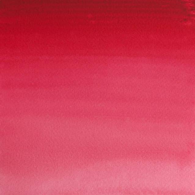 Winsor & Newton Half Pan Ακουαρέλας Professional 479 Permanent Carmine Series 3