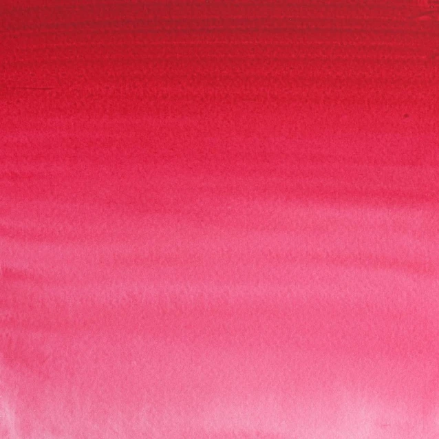 Winsor & Newton Half Pan Ακουαρέλας Professional 502 Permanent Rose Series 3