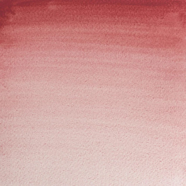 Winsor & Newton Half Pan Ακουαρέλας Professional 537 Potters Pink Series 2