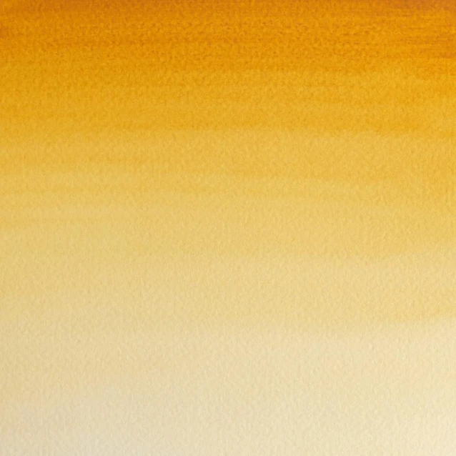 Winsor & Newton 5ml Ακουαρέλας Professional 552 Raw Sienna Series 1