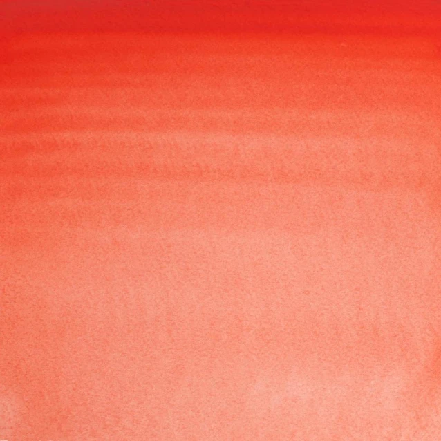 Winsor & Newton 5ml Ακουαρέλας Professional 603 Scarlet Lake Series 2