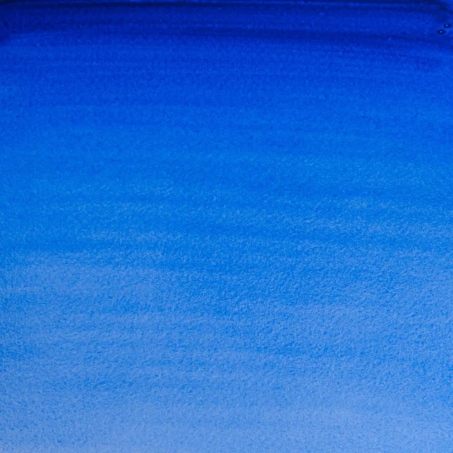 Winsor & Newton Half Pan Ακουαρέλας Professional 667 Ultamarine Green Shade Series 2