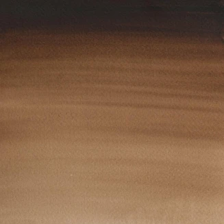 Winsor & Newton 5ml Ακουαρέλας Professional 676 Vandyke Brown Series 1