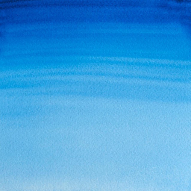 Winsor & Newton 5ml Ακουαρέλας Professional 707 Winsor Blue (Green Shade) Series 1