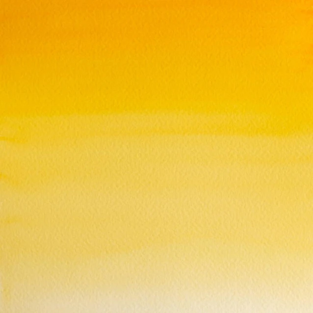 Winsor & Newton 5ml Ακουαρέλας Professional 731 Winsor Yellow Deep Series 1