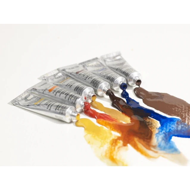 Winsor & Newton 5ml Ακουαρέλας Professional 731 Winsor Yellow Deep Series 1