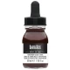 Liquitex Professional Acrylic Ink 30ml 129 Transparent Burnt Sienna