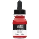Liquitex Professional Acrylic Ink 30ml 292 Naphthol Crimson