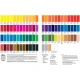 Winsor & Newton 14ml Τέμπερα Designers Alizarin Crimson Serie 1