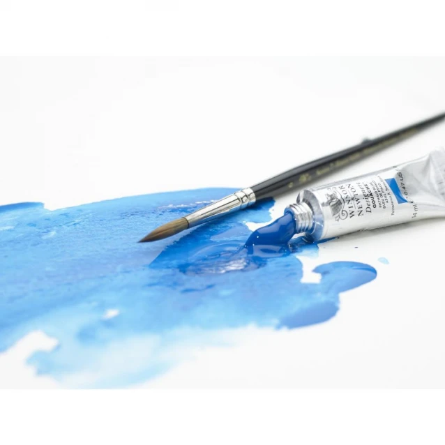 Winsor & Newton 14ml Τέμπερα Designers Perylene Maroon Serie 3