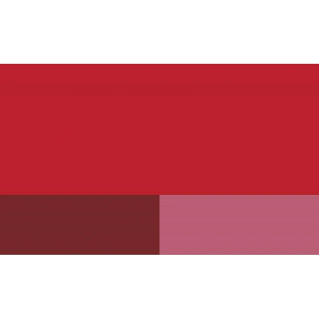 Lefranc & Bourgeois 80ml Fine Acrylic 328 Alizarine Carmine Serie 2