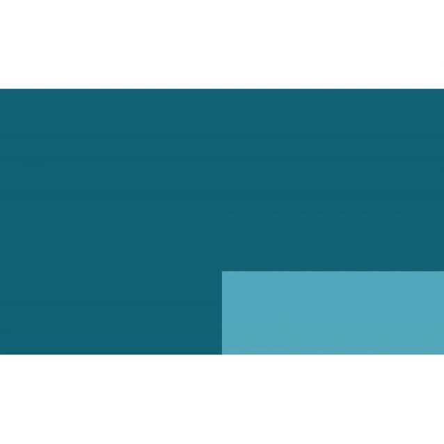 Lefranc & Bourgeois 80ml Fine Acrylic 050 Turquoise Blue Serie 1