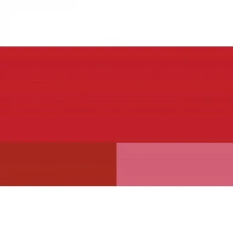 Lefranc & Bourgeois 80ml Fine Acrylic 396 Bright Red Serie 2