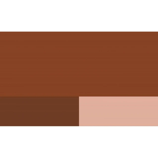 Lefranc & Bourgeois 80ml Fine Acrylic 306 Red Ochre Serie 1