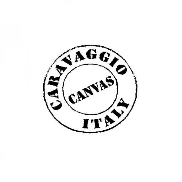 Caravaggio 1 Τρέχον Μέτρο (100x210 cm) Βαμβακερός Καμβάς Αγιογραφίας Νο. 525