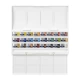 Winsor & Newton Cotman Κασετίνα Studio με 24 Whole Pans Ακουαρέλας