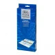 Winsor & Newton Cotman Κασετίνα Studio με 24 Whole Pans Ακουαρέλας