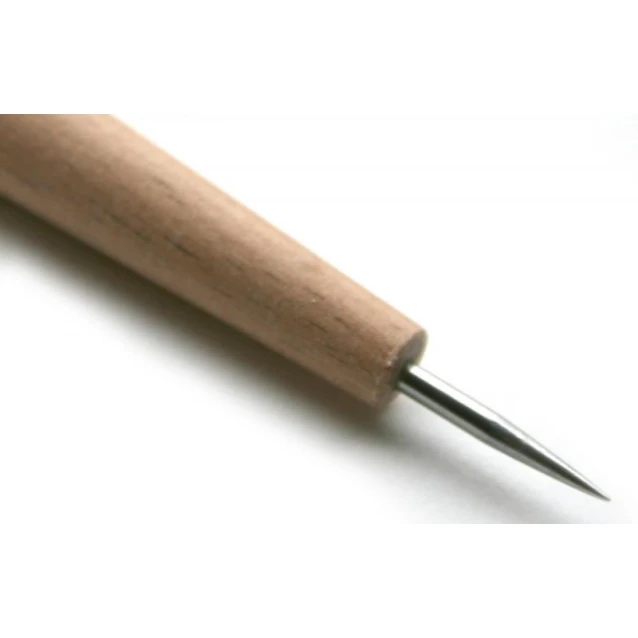 Abig Πούντα Χαρακτικής Βελόνα Heavy Pointed 2x60mm