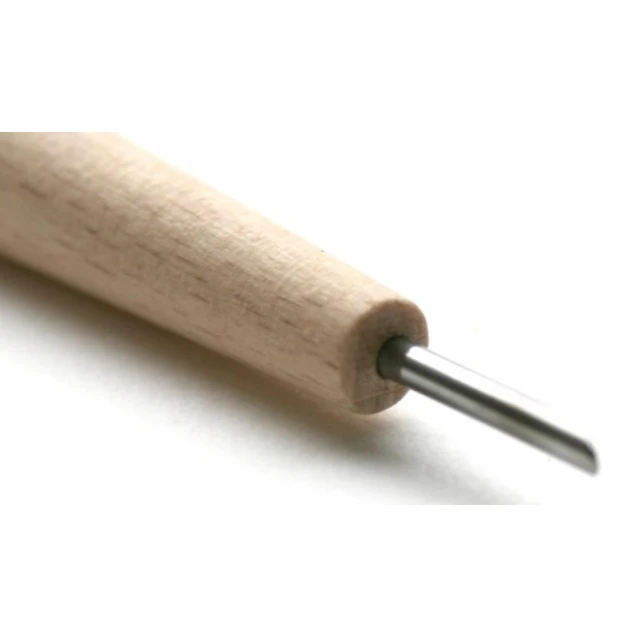 Abig Πούντα Χαρακτικής Βελόνα Angle Pointed 2mm