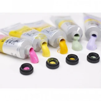 Winsor & Newton 60ml Galeria Acrylic Opera Rose