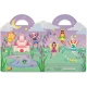 Melissa & Doug 75 Αυτοκόλλητα 3D Νεράιδες