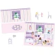 Melissa & Doug 175 Αυτοκόλλητα Σπίτι
