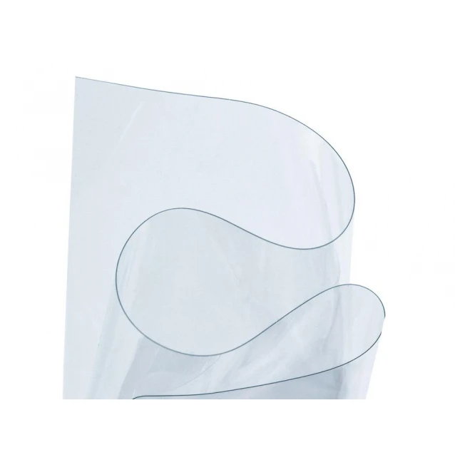 5 Ζελατίνες PVC 35x50cm / 0,23mm