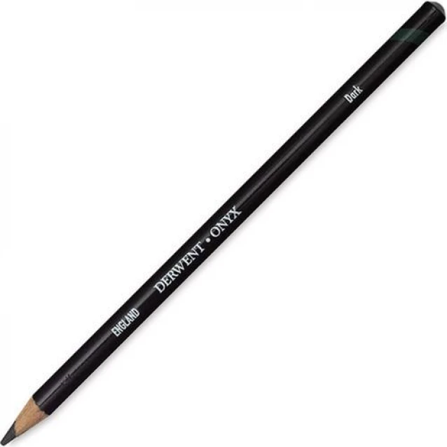 Derwent Μολύβι Σχεδίου Onyx Dark