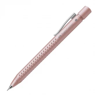 Faber Castell Μηχανικό Μολύβι 2011 Grip 0,7mm Pale Rose