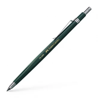 Faber Castell Μηχανικό Μολύβι TK4600 2mm