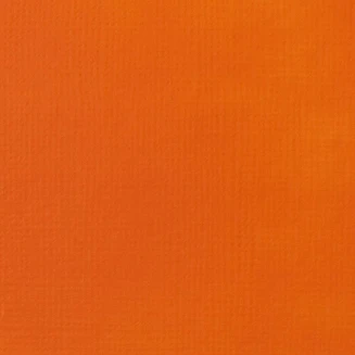 Liquitex Basics 946ml Acrylic 720 Cadmium Orange Hue Series 1