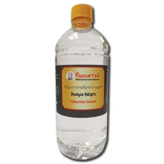 Buonarroti 1lt Νέφτι Ζωγραφικής Άοσμο