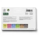 Winsor & Newton Cotman Κασετίνα με 6 Σωληνάρια 8ml