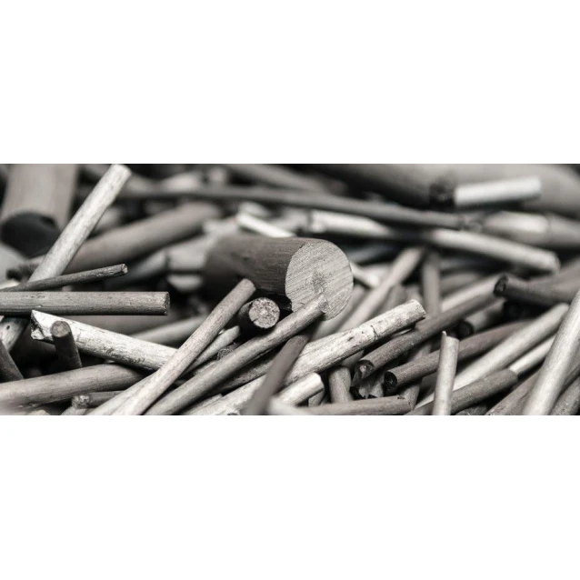Coates 50 Μεσαία Κάρβουνα Ζωγραφικής Φ 5-7 mm