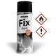 Ghiant Spray Fixative Basic 400ml για Κάρβουνο