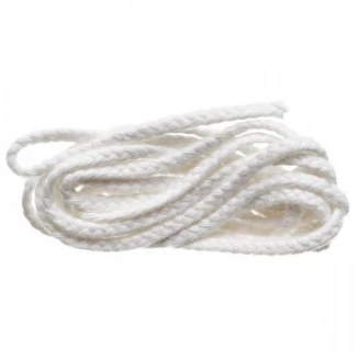 Craftistico 2m Φυτίλι Κεριών 1,1mm (για Κερί Διαμέτρου 3-4 cm)