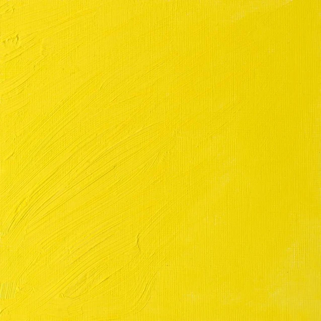 Winsor & Newton 37ml Artists Oil Series 4 Bismuth Yellow