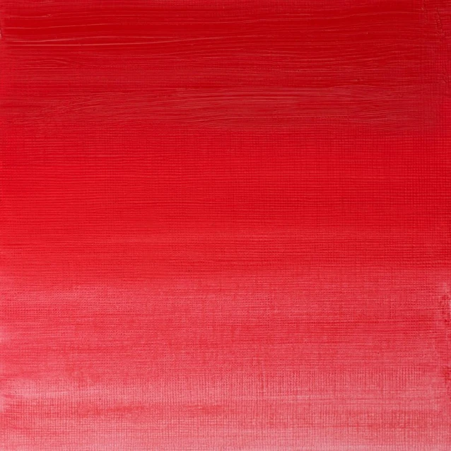 Winsor & Newton 37ml Artists Oil Series 1 Bright Red