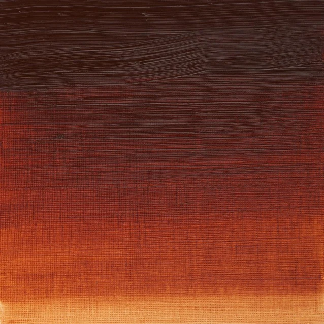 Winsor & Newton 37ml Artists Oil Series 1 Burnt Sienna