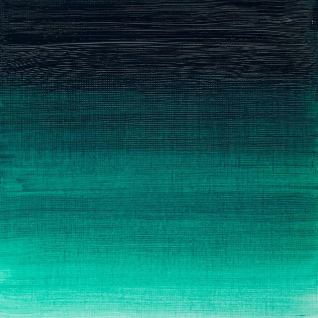 Winsor & Newton 37ml Artists Oil Series 2 Winsor Green (Phthalo)