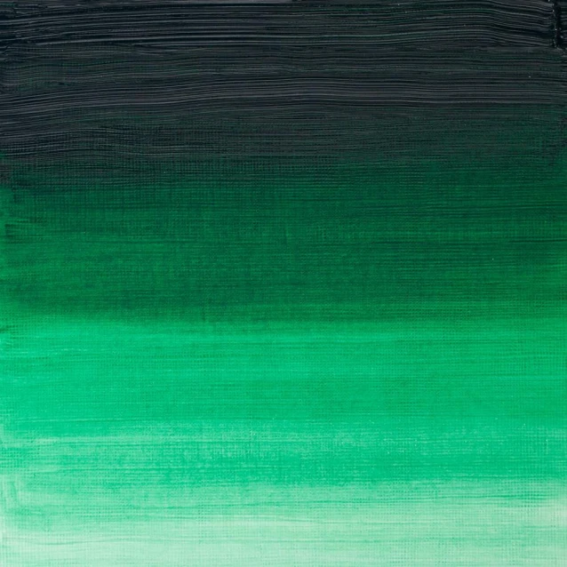 Winsor & Newton 37ml Artists Oil Series 2 Winsor Green (Yellow Shade)